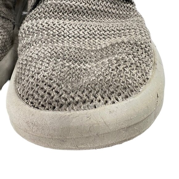 Merrell Gridway Moccasin Shoes Boulder Knit Vibram Sole Tan Brown Mens Size 8 - Picture 9 of 16